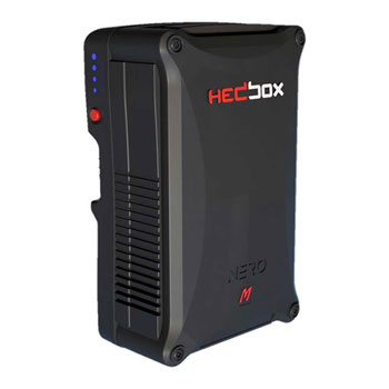 Heddbox Nero-M V Mount Battery Pack : image 1