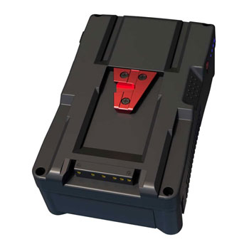 Heddbox Nero-M V Mount Battery Pack : image 3