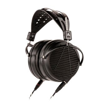 (Open Box) Audeze - LCD-24, Planar Magnetic Headphones with travel case