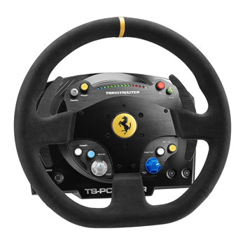 Thrustmaster Ferrari 488 Challenge Edition Racing Wheel : image 2