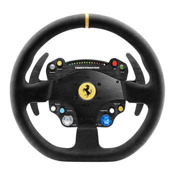 Thrustmaster Ferrari 488 Challenge Edition Racing Wheel : image 3
