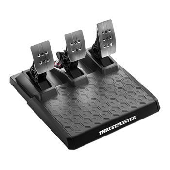Thrustmaster T248 Racing Wheel and Magnetic Pedals Force Feedback for PC PS4 PS5 : image 4