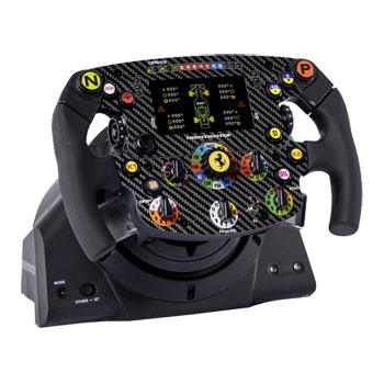 Thrustmaster Formula Wheel Add-On Ferrari SF1000 Edition : image 2