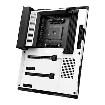 Nzxt am4 best sale motherboard