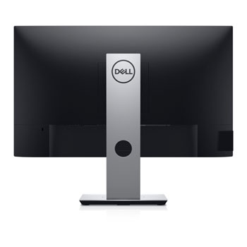 Dell 24" P2421D WQHD 2K IPS Monitor Tilt/Swivel/Pivot/Height Adjustable : image 4