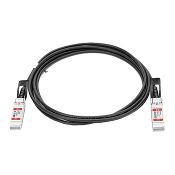 Cisco/Mellanox Compatible 2m (6.56ft) Passive Direct Attach Copper Twinax Cable : image 1