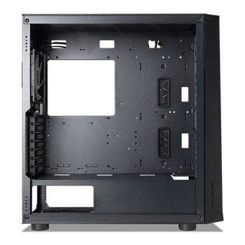 Tecware Forge L RGB Mid Tower Tempered Glass PC Gaming Case : image 2