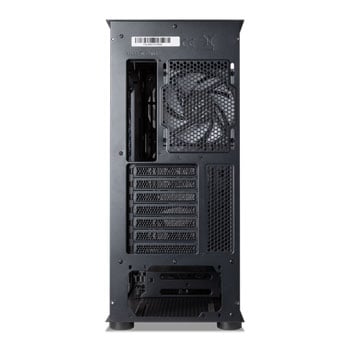 Tecware Forge L RGB Mid Tower Tempered Glass PC Gaming Case : image 4