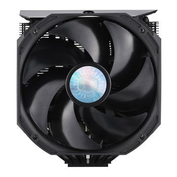Cooler Master MasterAir MA624 Stealth CPU Tower Cooler : image 2