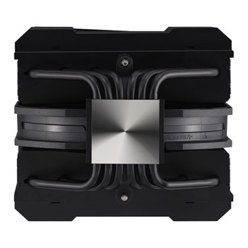 Cooler Master MasterAir MA624 Stealth CPU Tower Cooler : image 3