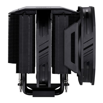 Cooler Master MasterAir MA624 Stealth CPU Tower Cooler : image 4