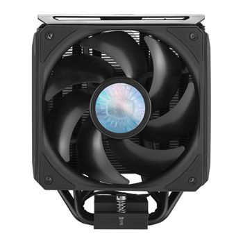 Cooler Master MA612 Stealth MasterAir CPU Tower Cooler : image 2