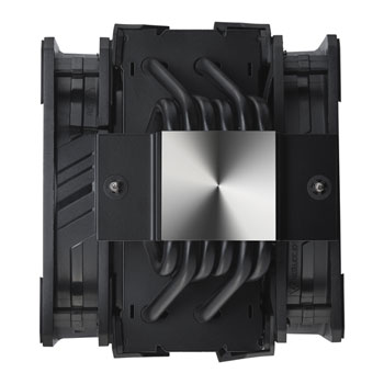 Cooler Master MA612 Stealth MasterAir CPU Tower Cooler : image 3