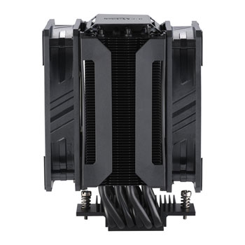 Cooler Master MA612 Stealth MasterAir CPU Tower Cooler : image 4