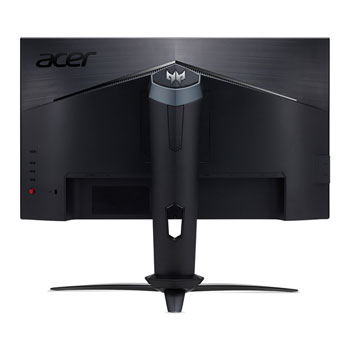 Acer 25" Full HD 240Hz G-SYNC Compatible HDR IPS Open Box Gaming Monitor : image 4