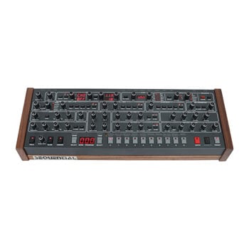 Sequential - Prophet-6 Module, Polyphonic Analogue Synthesizer