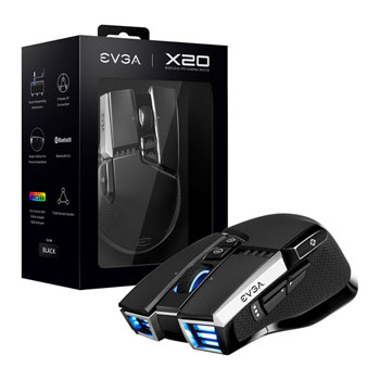 Mouse sensors deals