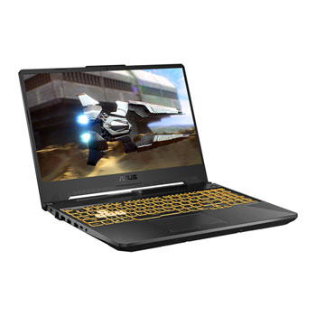 ASUS TUF Gaming F15 15" FHD 240Hz i7 RTX 3060 Gaming Laptop : image 2