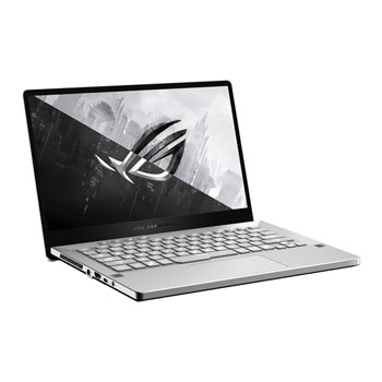 ASUS ROG Zephyrus 14" FHD 144Hz R9 RTX 3060 Gaming Laptop : image 2