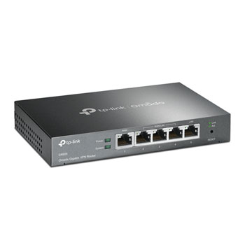 tp-link Omada Gigabit VPN Router : image 1