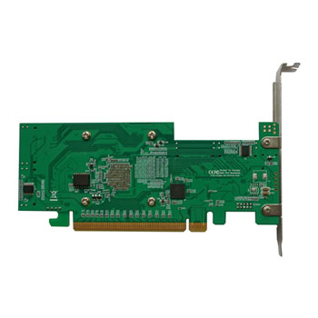 HighPoint U.2 NVMe RAID Controller Card : image 3
