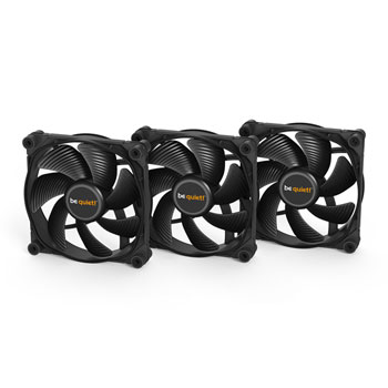 be quiet! Silent Loop 2 RGB All In One 360mm Intel/AMD CPU Water Cooler : image 3