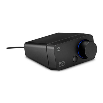 epos sound card