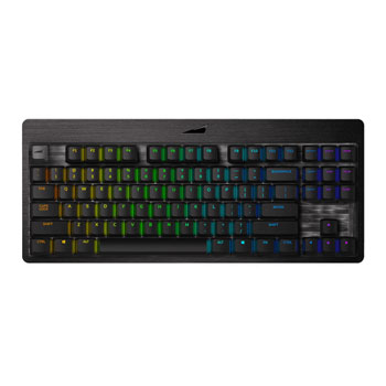 Mountain Everest Core Black RGB Keyboard MX Red Switches : image 2