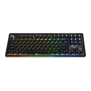 Mountain Everest Core RGB UK Keyboard Cherry MX Brown Switch - Black : image 3