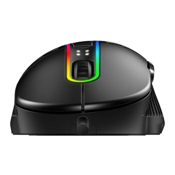 Mountain Makalu 67 Black RGB Lightweight 19000 DPI Gaming Mouse : image 4