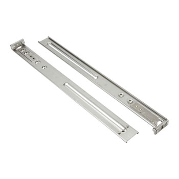 Supermicro Quick-Release Outer Rail for Square Hole Short-Depth 1U Rack : image 1