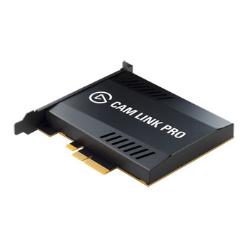 elgato cam 4k