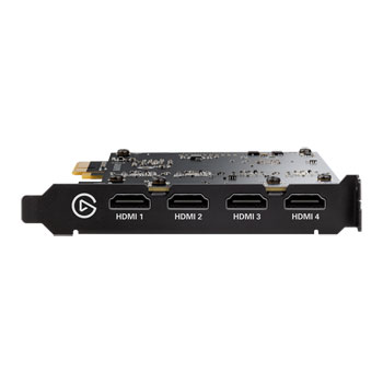 Elgato Cam Link Pro 4k Gaming Capture Card Ln 10gaw9901 Scan Uk Elgato Cam Link Pro 4k Gaming Capture Card Ln 10gaw9901 Scan Uk