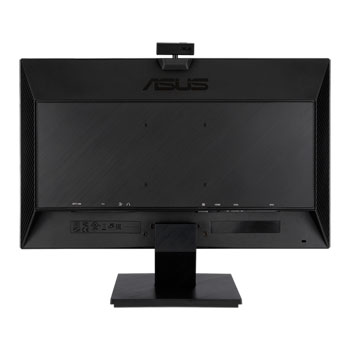 ASUS 24" Full HD 60Hz IPS Business Monitor with Webcam : image 4
