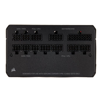Corsair RM850x 850 Watt Fully Modular 80+ Gold PSU/Power Supply : image 4