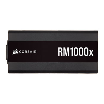 Corsair RM1000x 1000 Watt Fully Modular 80+ Gold PSU/Power Supply : image 3
