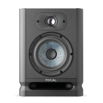 Focal - Alpha 50 Evo, 5" Active Studio Monitor (single) : image 2