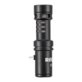 Rode VideoMic Me-C' High-Quality USB-C Microphone LN115820
