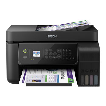 printer scanner a4