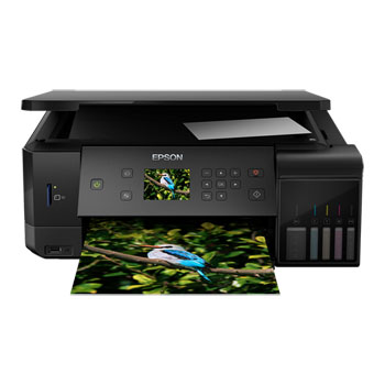 epson a4 printer scanner