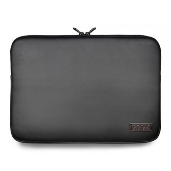 Port Designs L13 Black 12" Essential Top Loading Notebook Case PC/MACBook : image 1
