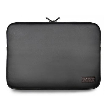 Port Designs L13 Black Essential Top Loading Notebook Case PC/MACBook