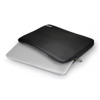 Port Designs L13 Black 12" Essential Top Loading Notebook Case PC/MACBook : image 2