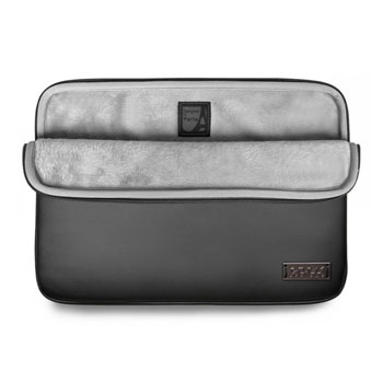 Port Designs L13 Black 12" Essential Top Loading Notebook Case PC/MACBook : image 3