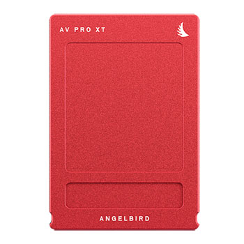 Angelbird AV Pro XT 2TB SSD : image 2