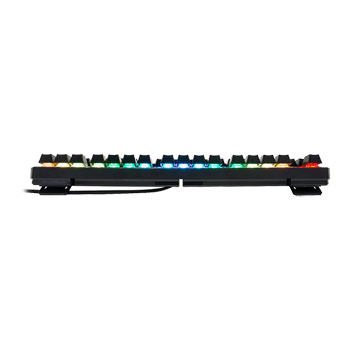 Tecware Phantom RGB 88-Key Gaming Keyboard + EXO Elite RGB Gaming Mouse : image 4
