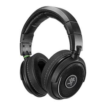 (Open Box) Mackie MC-450 Open-back Headphones