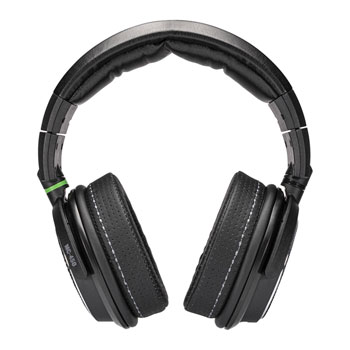 (Open Box) Mackie MC-450 Open-back Headphones : image 2