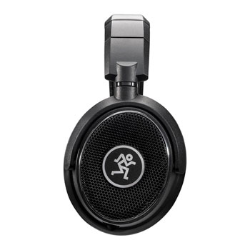 (Open Box) Mackie MC-450 Open-back Headphones : image 3
