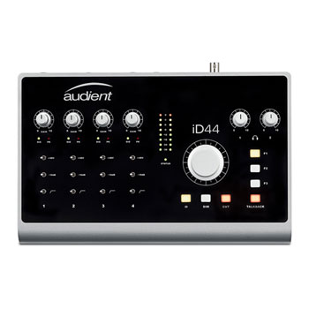 (B-Stock) Audient - ID44 20in/24out USB-C Audio Interface : image 2